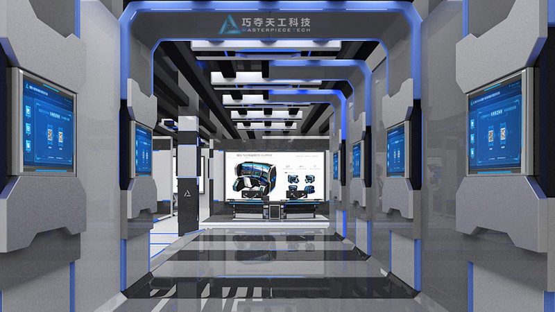 数字孪生软件开发流程：构建真实世界的虚拟映射